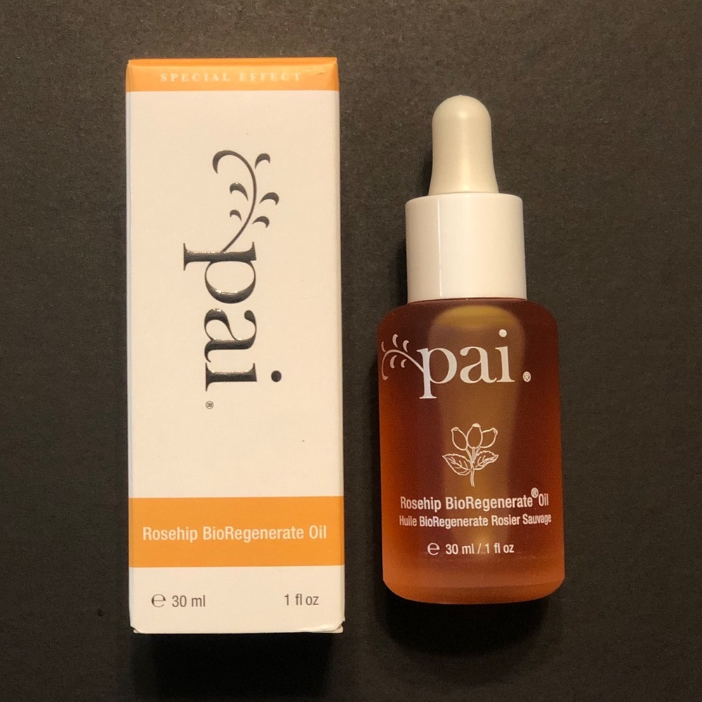 Pai Rosehip BioRegenerate Oil